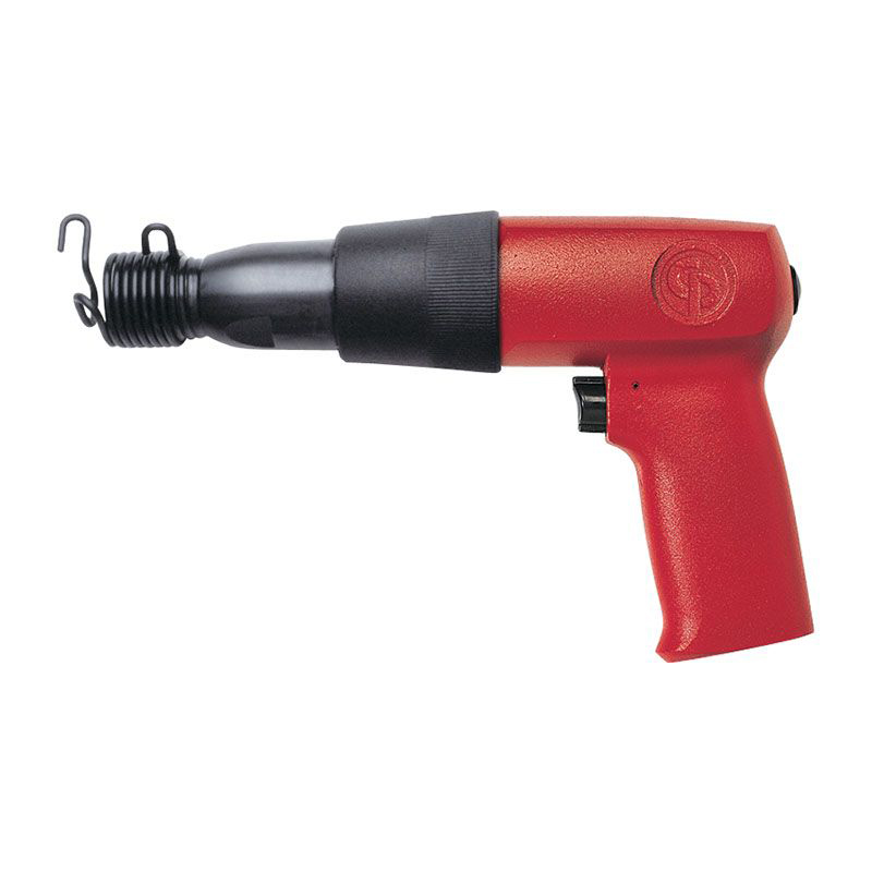 CP7110 Pneumatic Hammer Kit - 0.401\" Round